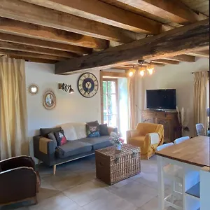 Le Clos St Georges *** Entraygues-sur-Truyère