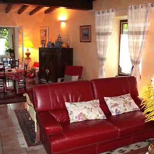 La Vigne Vierge Couette-café