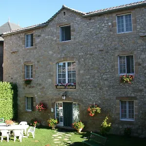 D’hôtes Lou Jassou Couette-café