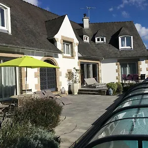 Andalia House 3*, Dinard France